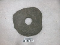 藏品(中型圓孔石輪)的圖片